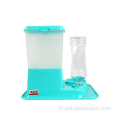 Automatique Chien Eau OEM Feeder Drinking